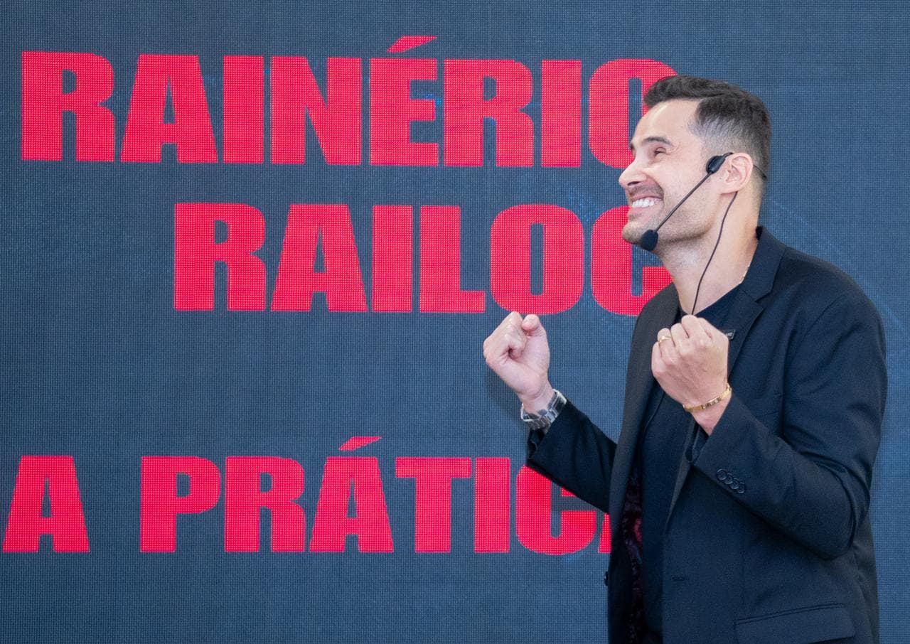 Locador Faixa Preta Experience - primeira edicao - foto 5