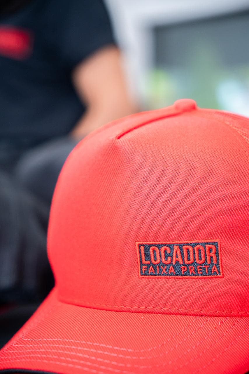 Locador Faixa Preta Experience - primeira edicao - foto 8