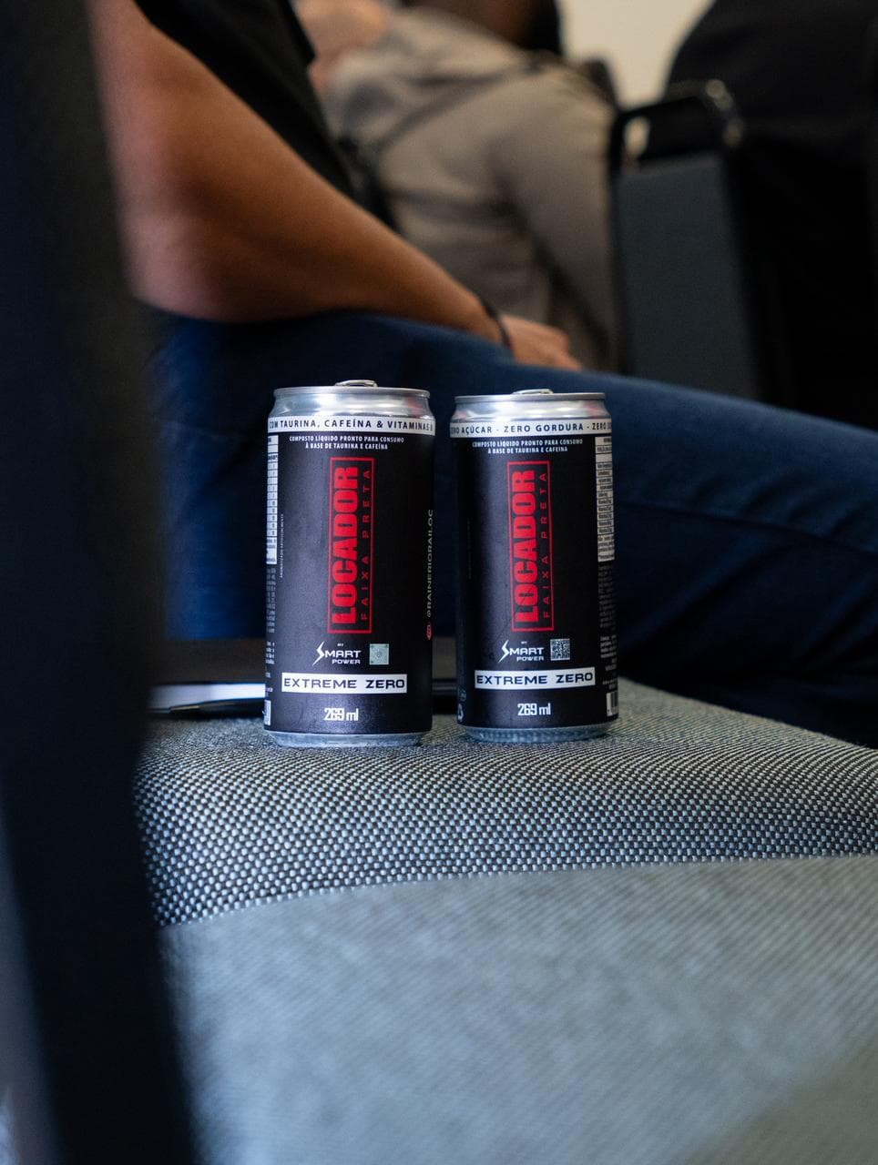 Locador Faixa Preta Experience - primeira edicao - foto 9