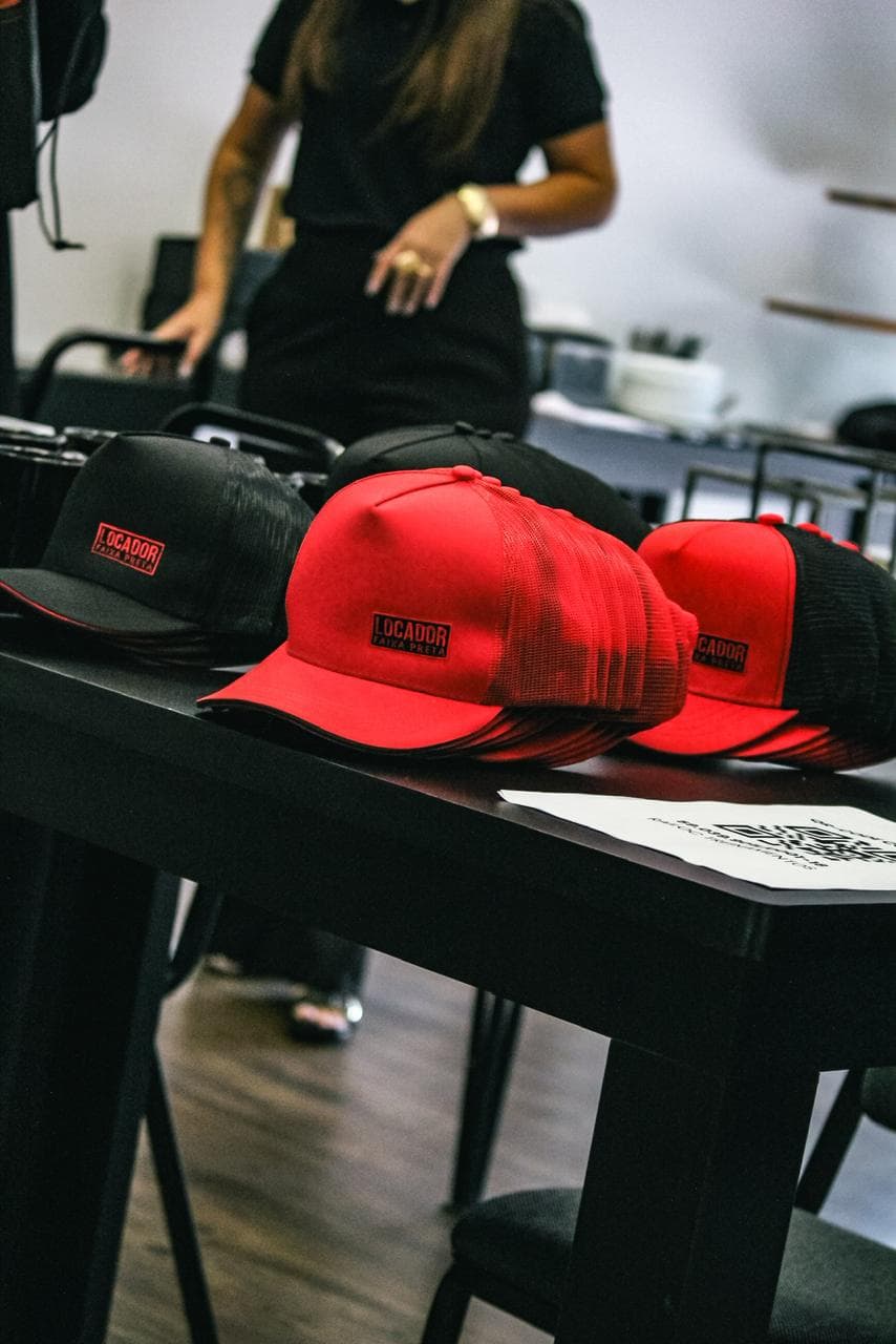 Locador Faixa Preta Experience - primeira edicao - foto 10