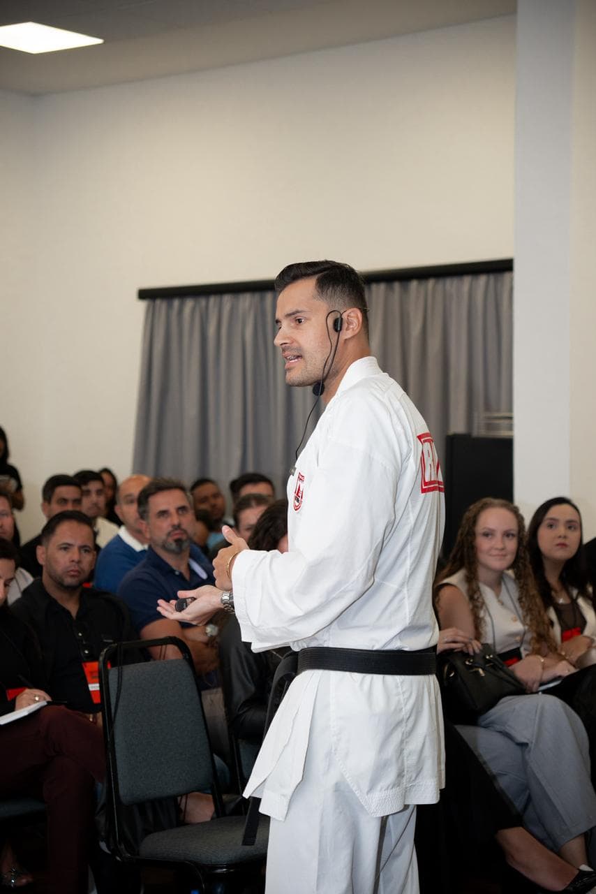 Locador Faixa Preta Experience - primeira edicao - foto 19