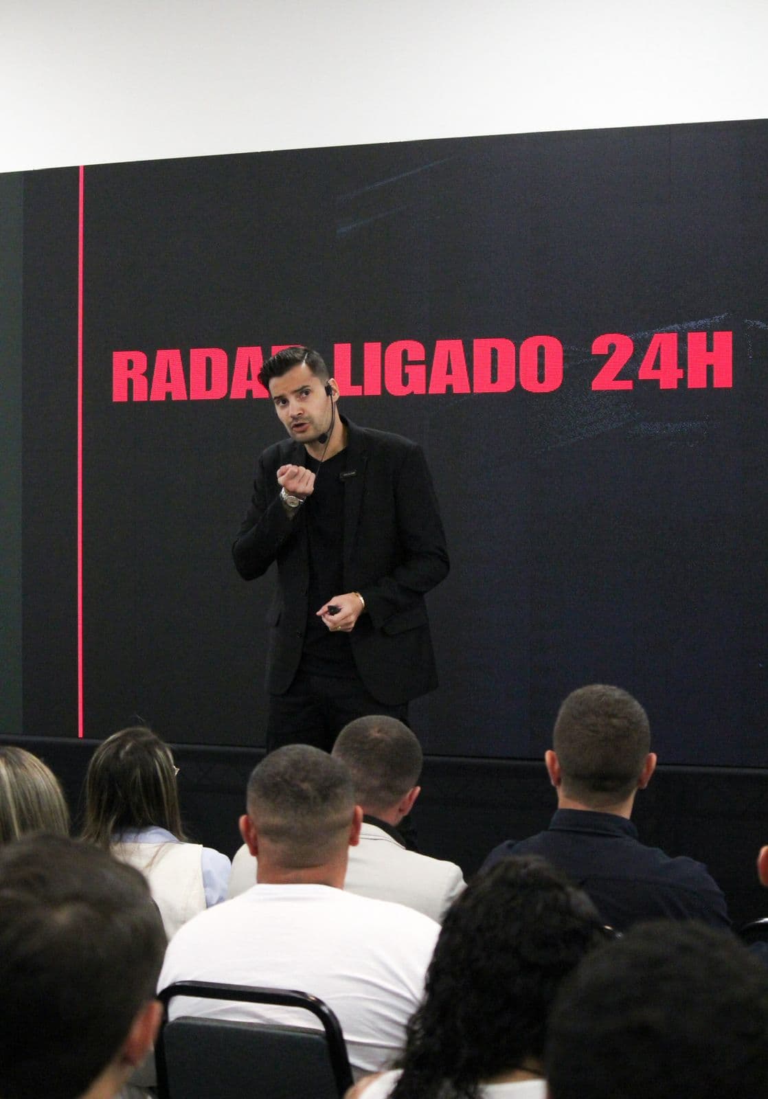 Locador Faixa Preta Experience - primeira edicao - foto 21